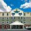 WoodSpring Suites San Antonio North Live Oak I-35