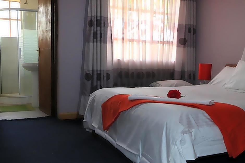 Bankhouse Retreat Karen