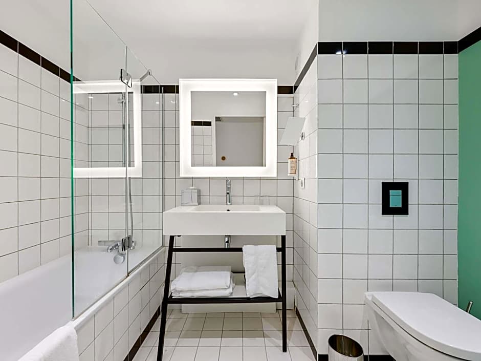 Mercure Paris Orly Aeroport