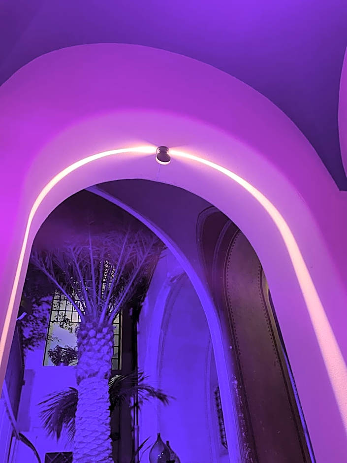 PALAZZO FIACCADORI - Historical Palace