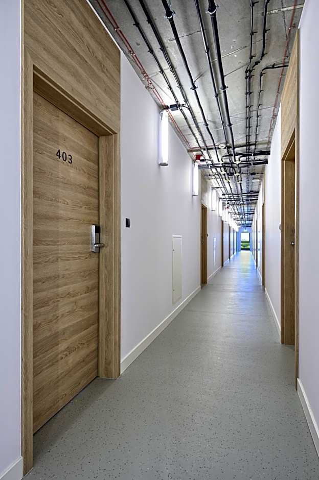 Arche Hotel Poloneza