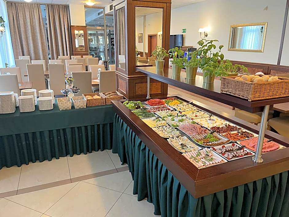 Hotel Great Polonia Conrad Kraków