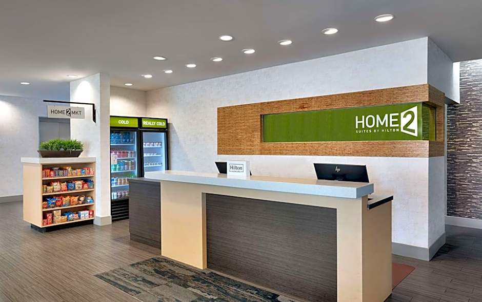 Home2 Suites By Hilton Houston/Katy