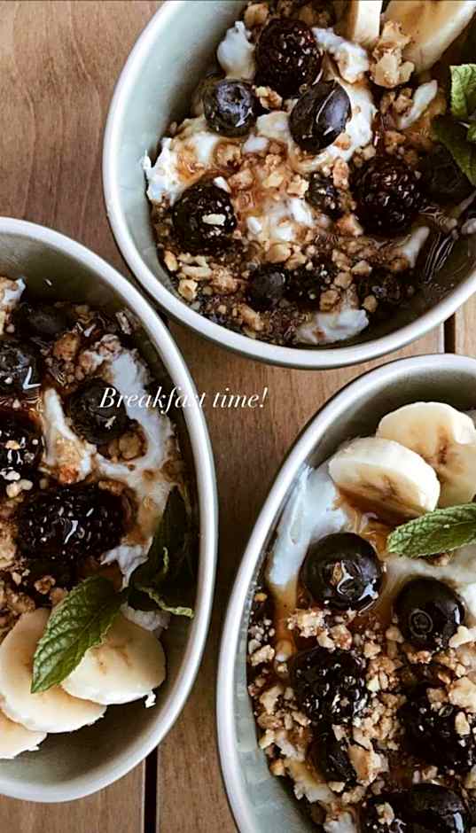 Meraviglia Slow Living