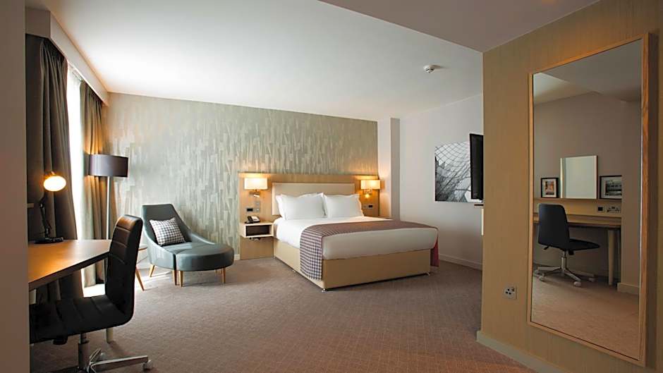 Holiday Inn Manchester - City Centre By IHG