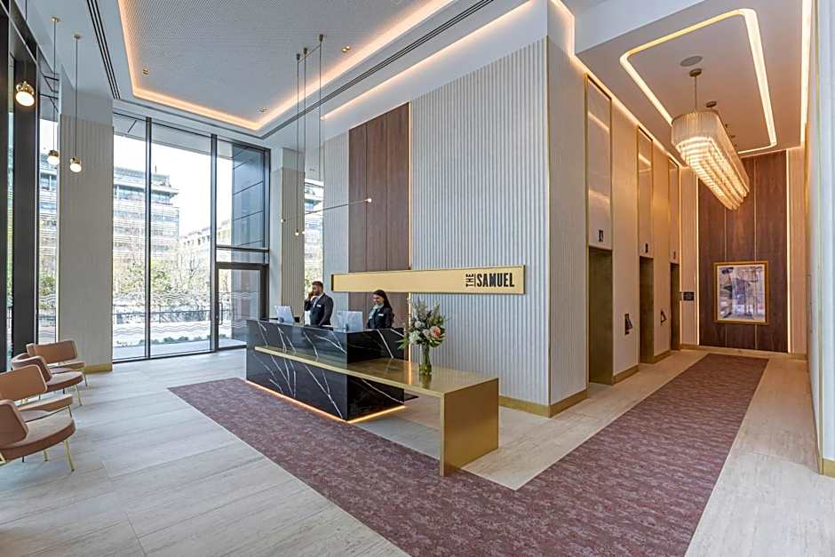 The Samuel Hotel