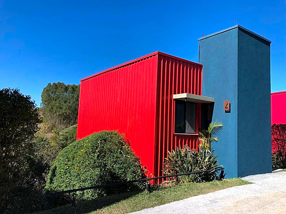 Latitude Lodge