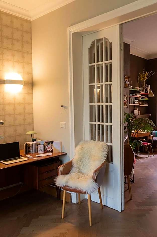 Central Bruges B&B