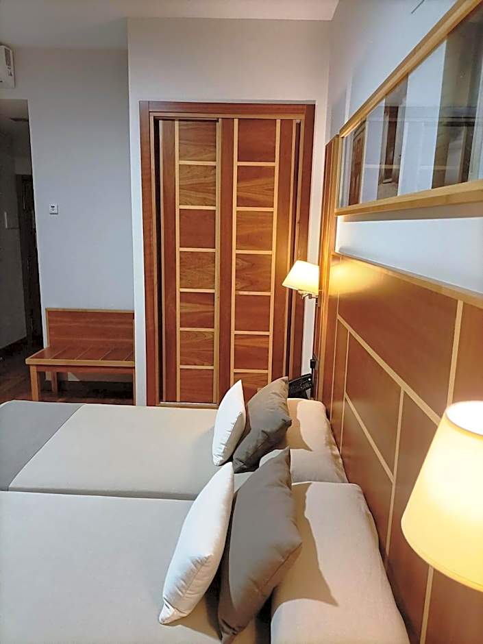 Hotel Carmen