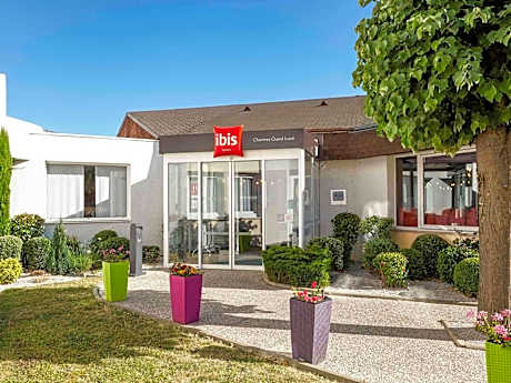 ibis Chartres Ouest Luce