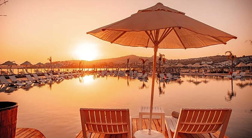 Baia Bodrum Hotel