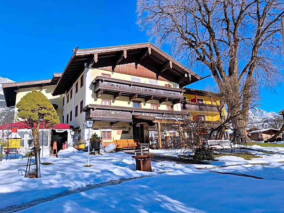 Ferienhotel Lindenhof