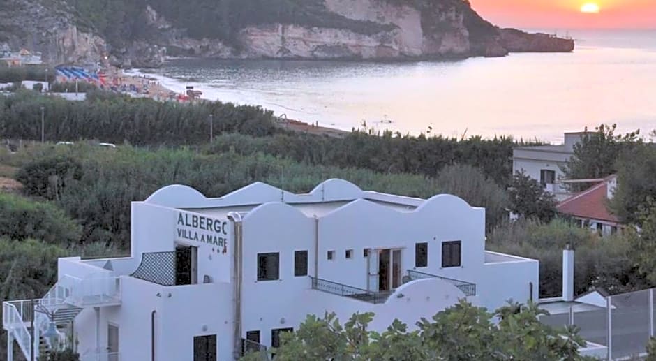 Albergo Villa A Mare