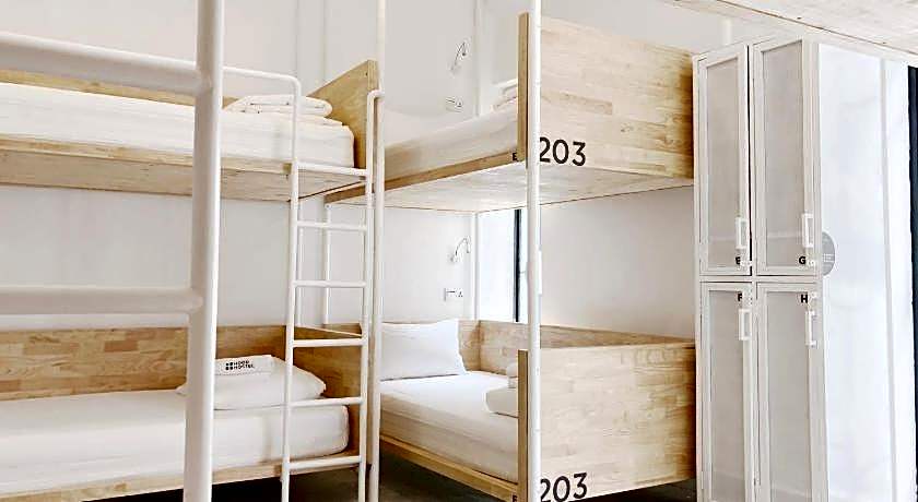 HOOD Hostel