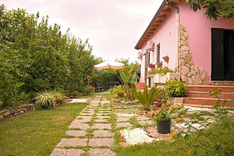 Spiaggia LazzarettoHouse