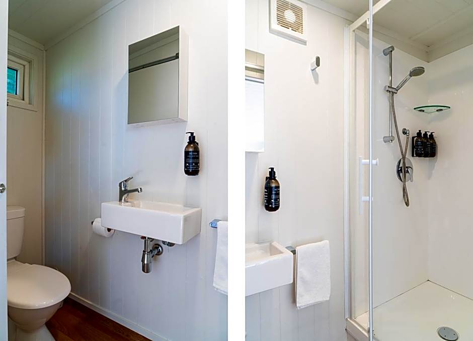 Ahipara TOP 10 Holiday Park