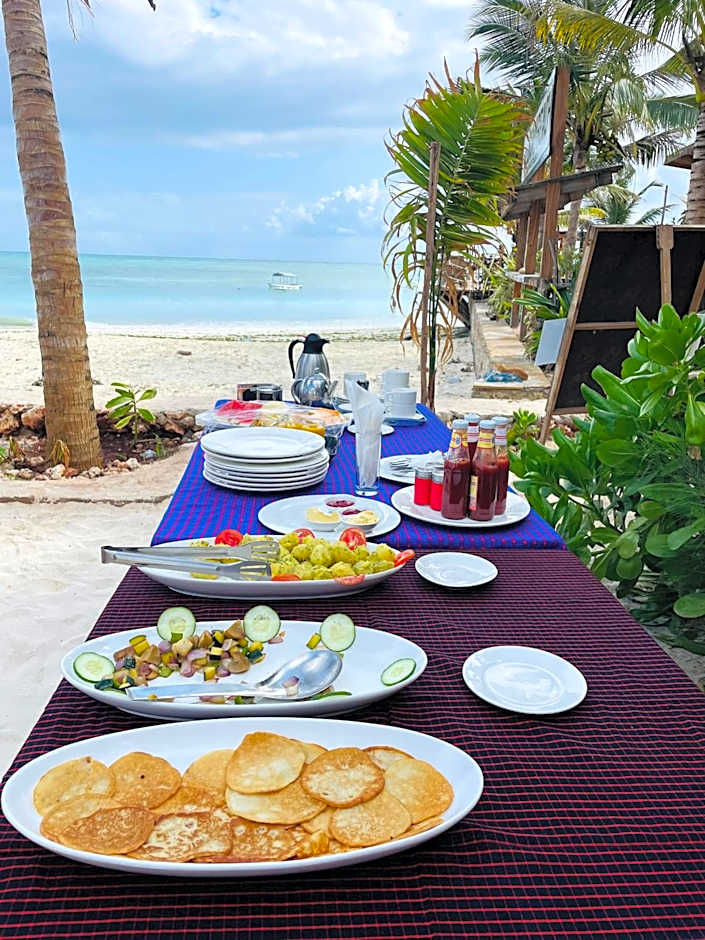 Aquarium Beach House