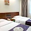 GreenTree Inn Puyang Ruifengyuan Business Hotel