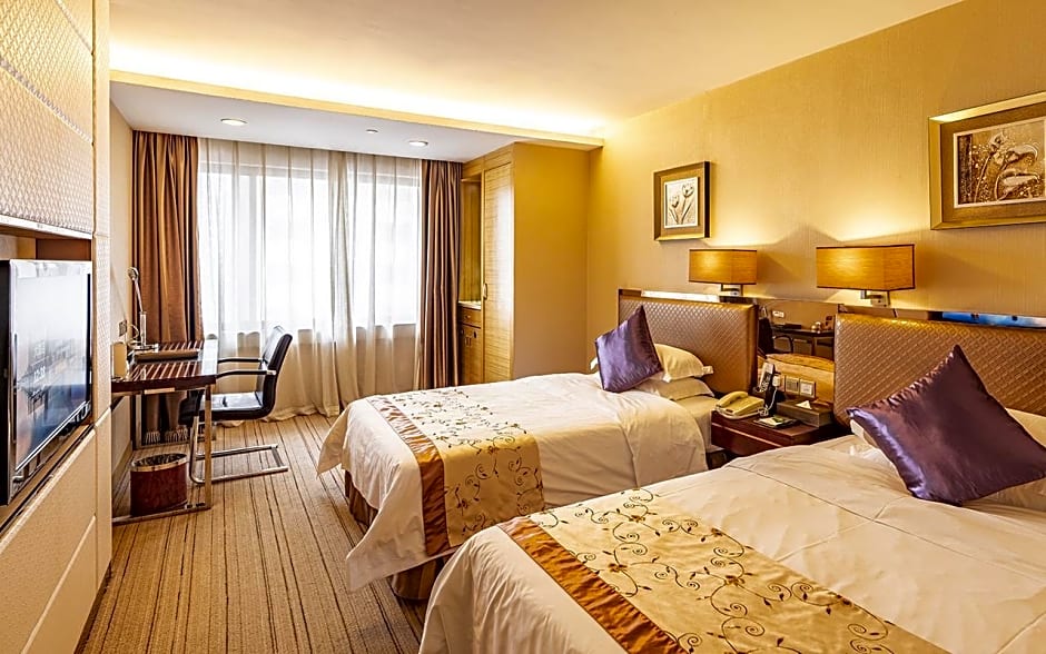 Guangzhou Easun Guotai hotel