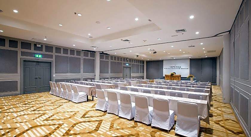 The Imperial Hotel and Convention Centre Phitsanulok	