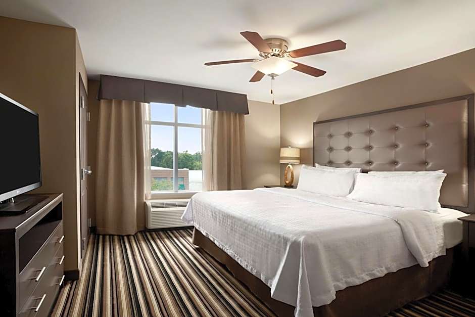 Homewood Suites By Hilton - Columbus/Osu, Oh