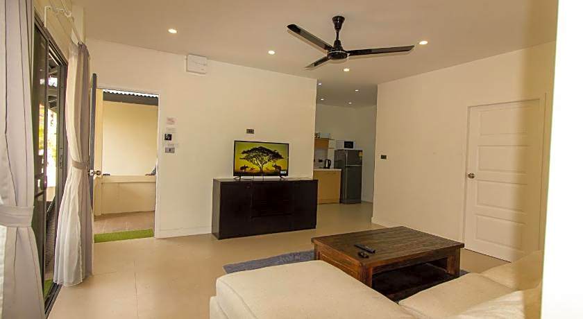 Aussieland Bungalows