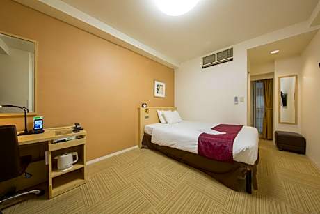 Function Double Room with Extra Bed - Smoking