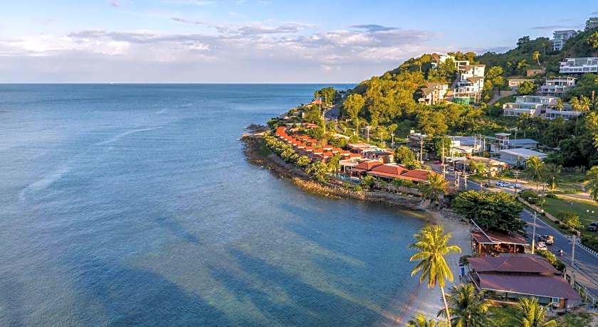 The Sarann Koh Samui, Suites & Villas