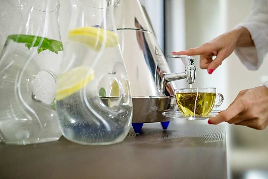 Hotel Europa Lignano