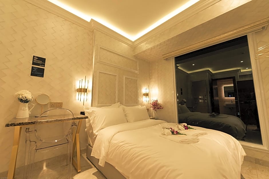 AJ Residence 