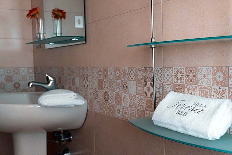 Villa Teresa Bed & Breakfast Costa degli Dei