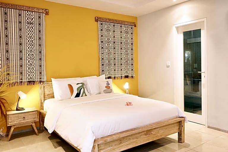 Villa Dasa Satu