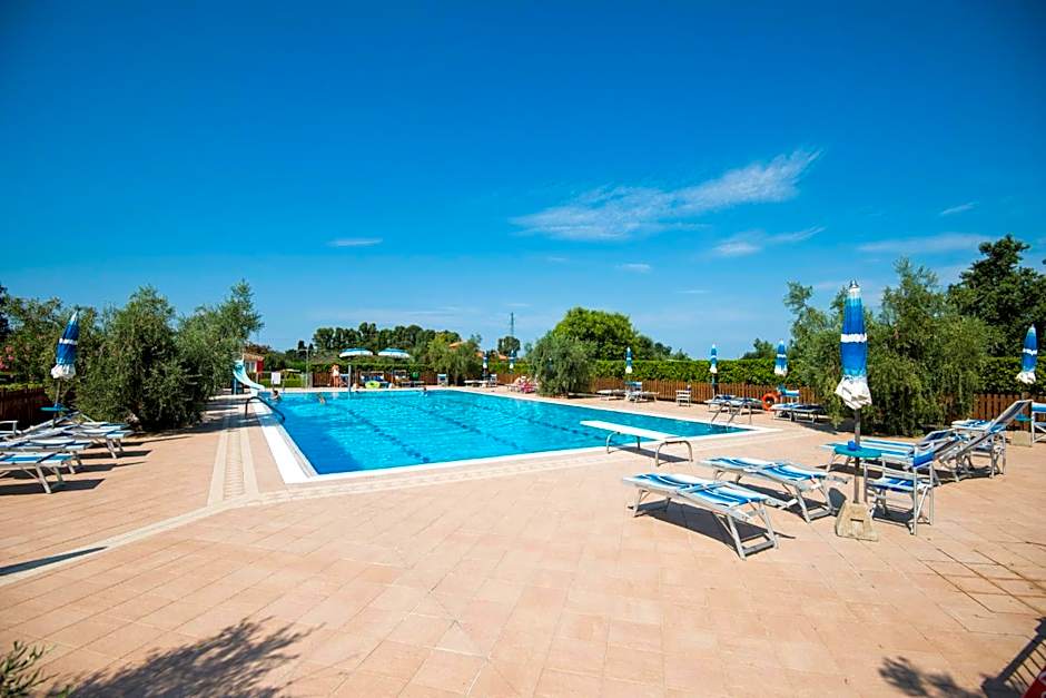 Antico Podere San Francesco