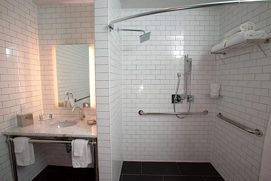 Fairfield Inn & Suites by Marriott Philadelphia Downtown/Center City