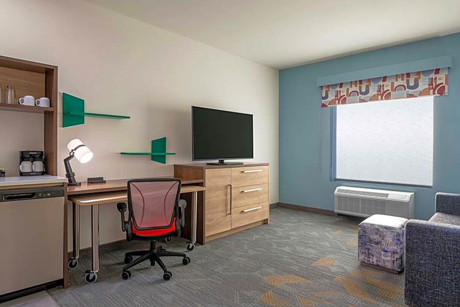 Home2 Suites by Hilton Jonesboro