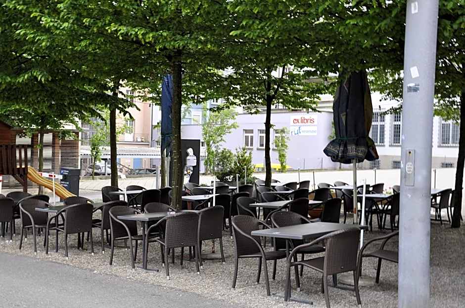Hotel Restaurant Passage