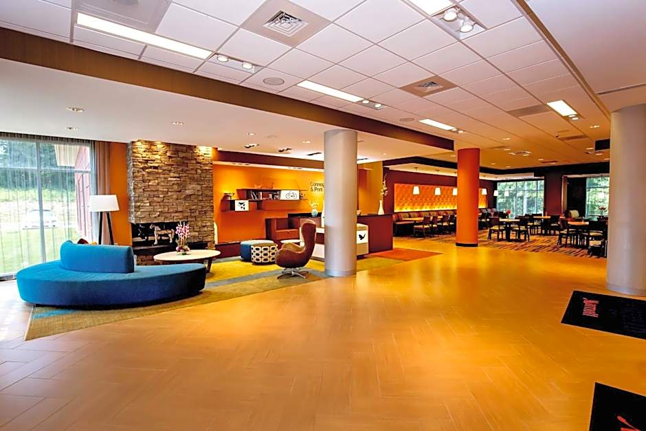 Fairfield Inn & Suites by Marriott Richmond Midlothian