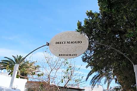 Camere Dieci Maggio
