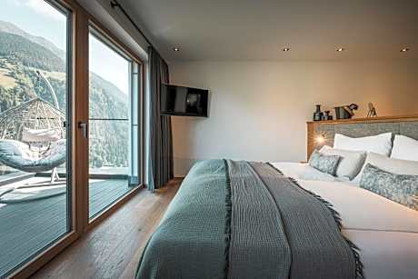 Spa Suite with Sauna