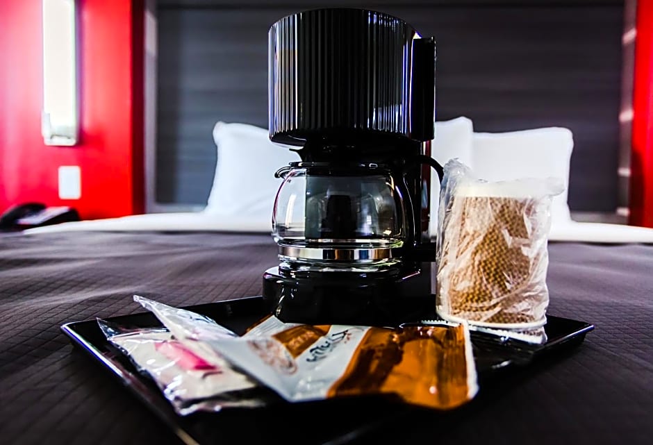 Palacio Royale Inn Boutique Katy