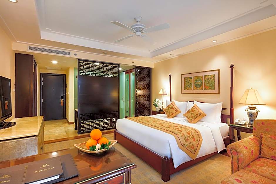 Photo 1 of 6 of Deluxe 1 Double Bed or 2 Beds