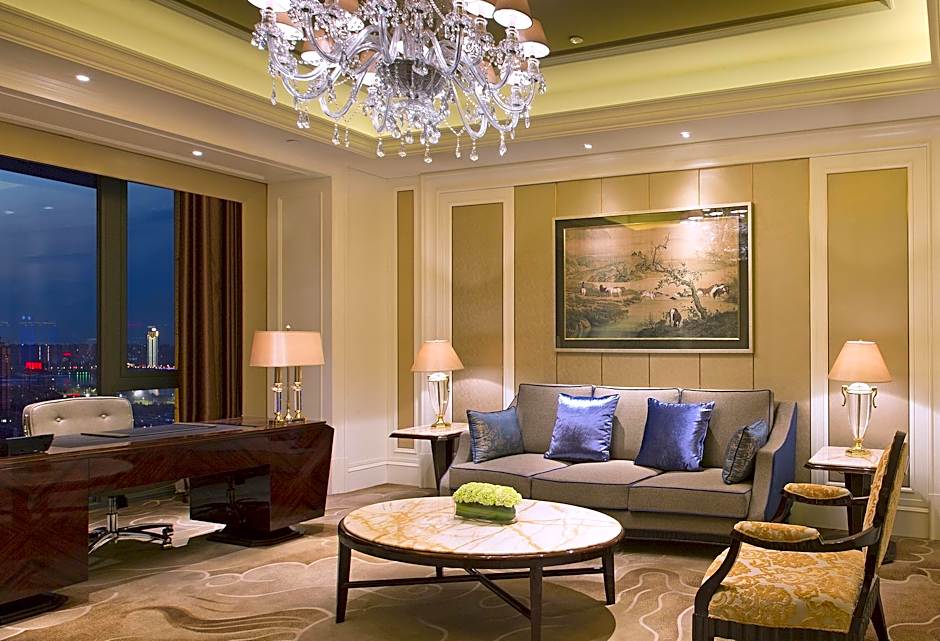 Wanda Vista Shenyang