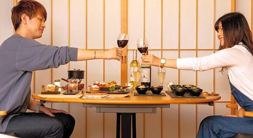 Kona Stay Bicycle Resort