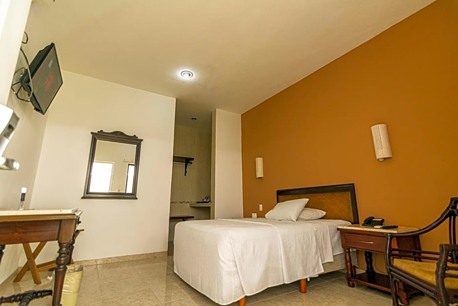 Hotel María Jose