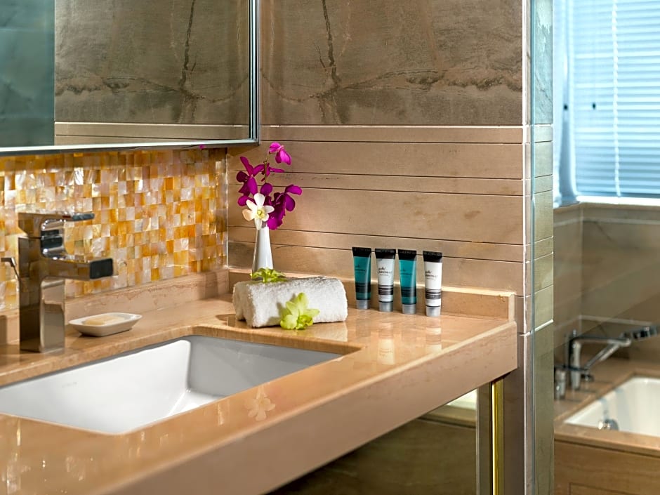 Oakwood Hotel & Residence Suzhou