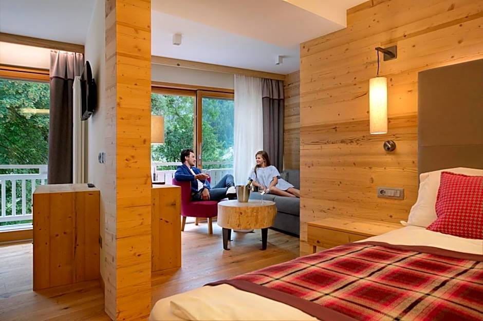 Active Hotel Monte Giner