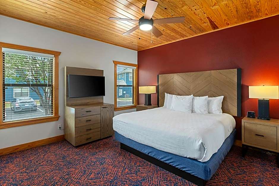 WorldMark New Braunfels