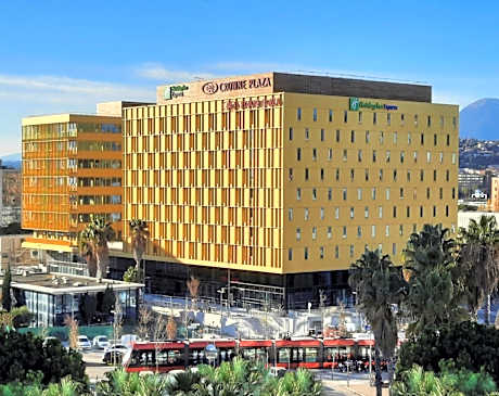 Holiday Inn Express Nice Grand Arenas By IHG