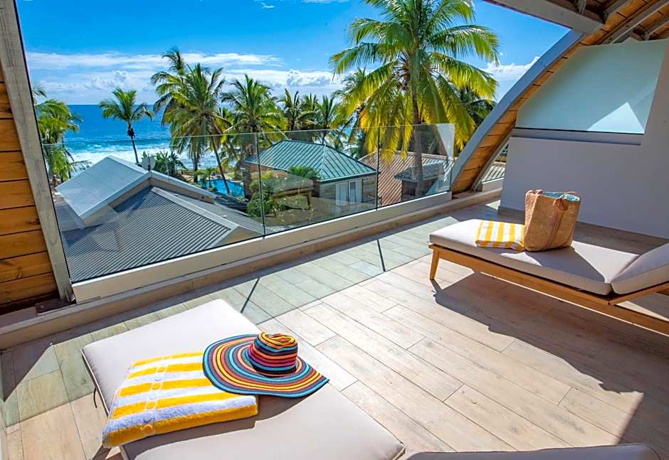 Boutik Hôtel 2A - Adult Only