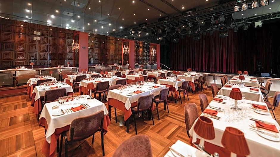 Algarve Casino Hotel